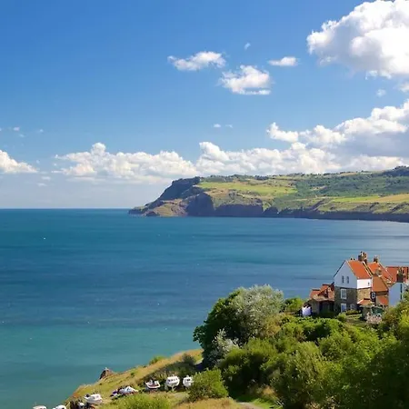 Hotel Luxury Nautical Large - 2 Bedroom - Centre - Free Private Parking