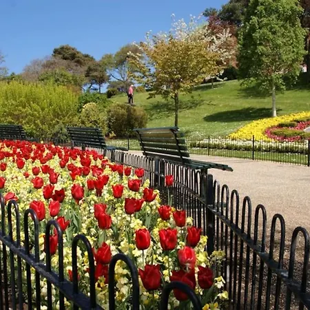 Hotel Luxury Nautical Large - 2 Bedroom - Centre - Free Private Parking 4*